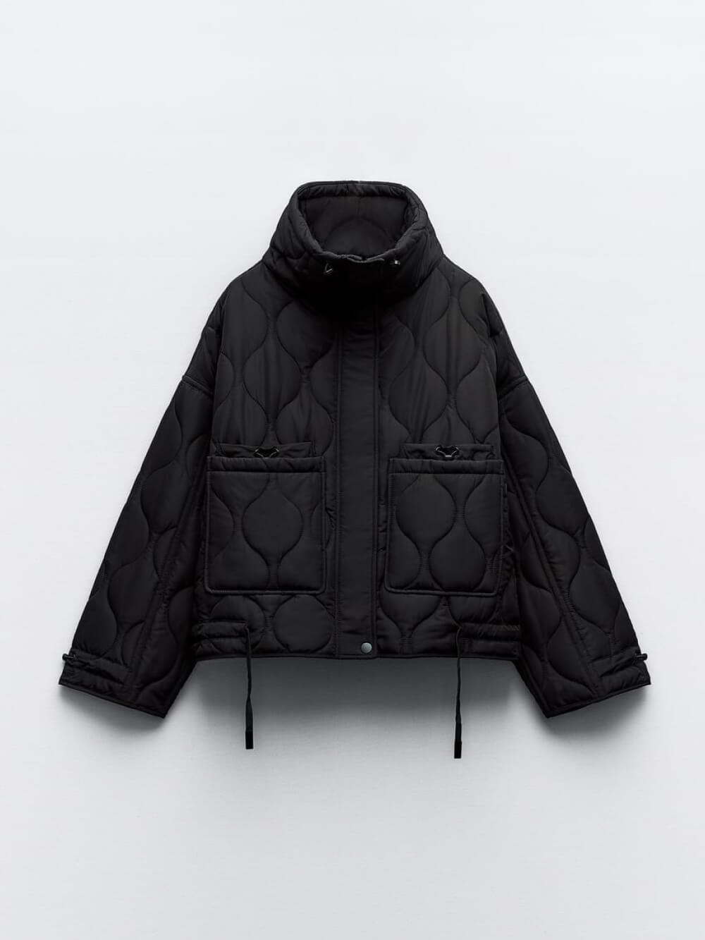 Notched Neckline Tank Top